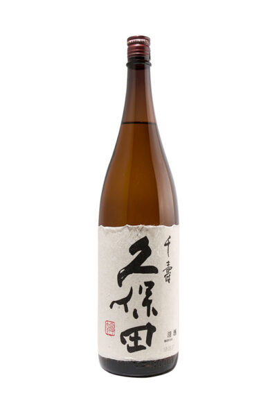KUBOTA GINJO SENJU 1.8