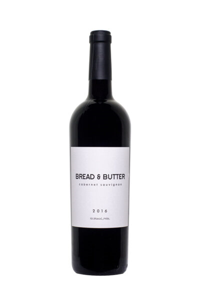 BREAD AND BUTTER CABERNET SAUVIGNON