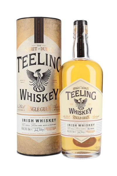 TEELING SINGLE GRAIN