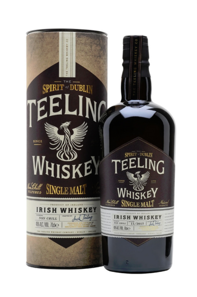 TEELING SINGLE MALT