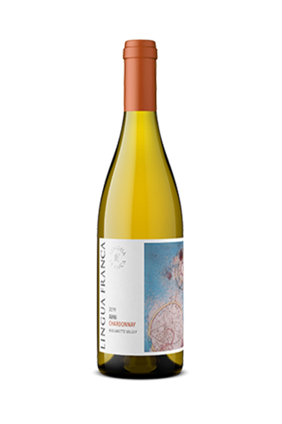 LINGUA FRANCA AVNI CHARDONNAY