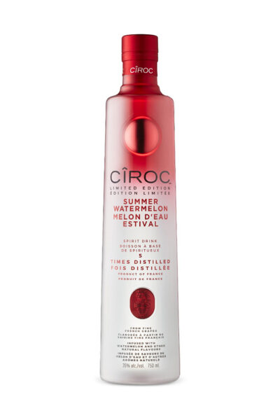 CIROC SUMMER WATERMELON