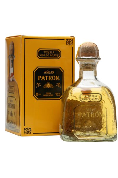 PATRON ANEJO