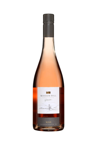 MISSION HILL RESERVE ROSE