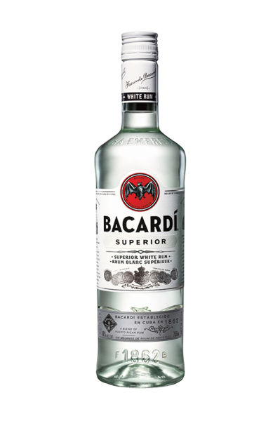 BACARDI SUPERIOR