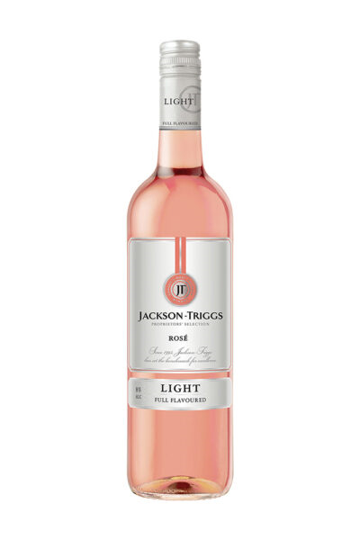 JACKSON TRIGGS LIGHT ROSE