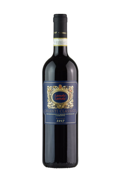 LAMOLE DI LAMOLE CHIANTI CLASSICO