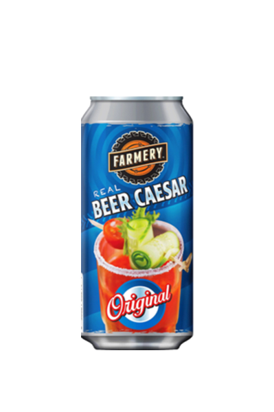 FARMERY ORIGINAL BEER CAESAR