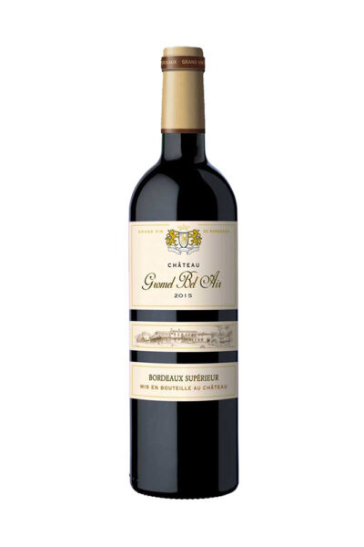 CHATEAU GROMEL BEL AIR
