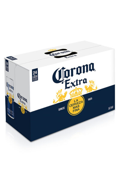 CORONA 24 X Can 355 ml