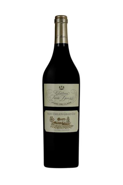 CHATEAU PAVIE DECESSE