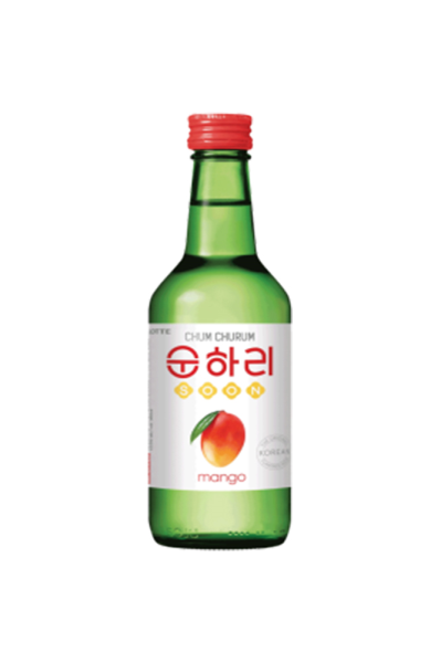 CHUM CHURUM MANGO - SOJU