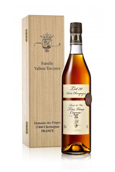 COGNAC LOT70 PETITE CHAMPAGNE