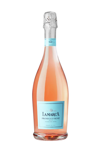 LA MARCA ROSE PROSECCO