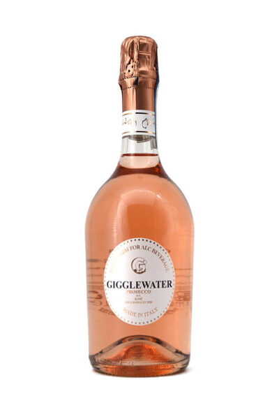 GIGGLEWATER PROSECCO ROSE
