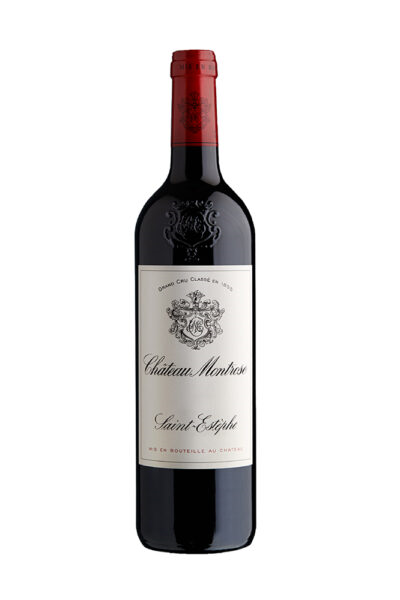 CHATEAU MONTROSE SAINT ESTEPHE
