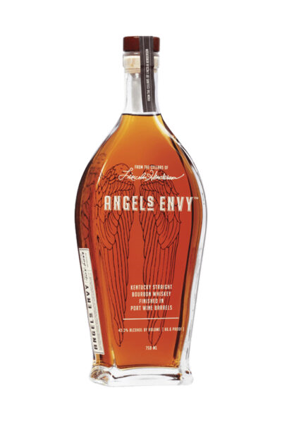 ANGEL'S ENVY BOURBON