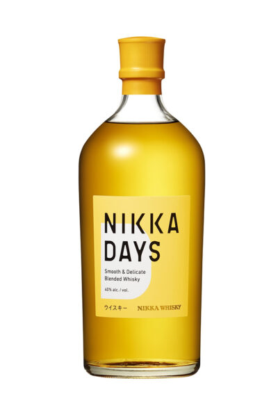 NIKKA DAYS