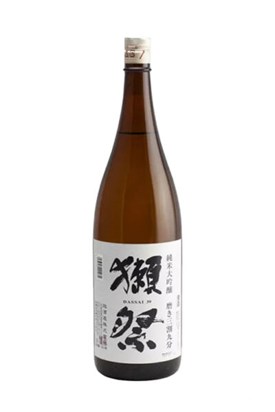 DASSAI '39' JUNMAI DAIGINJO SAKE