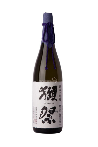 DASSAI '23' JUNMAI DAIGINJO SAKE
