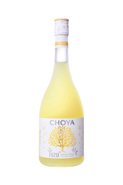 CHOYA YUZU