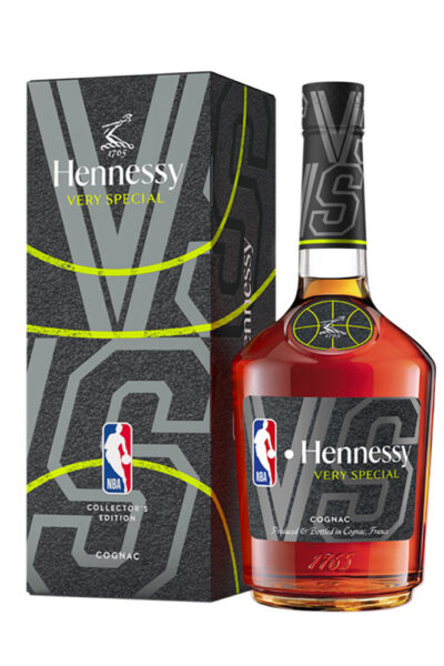 HENNESSY VERY SPECIAL NBA EDITION