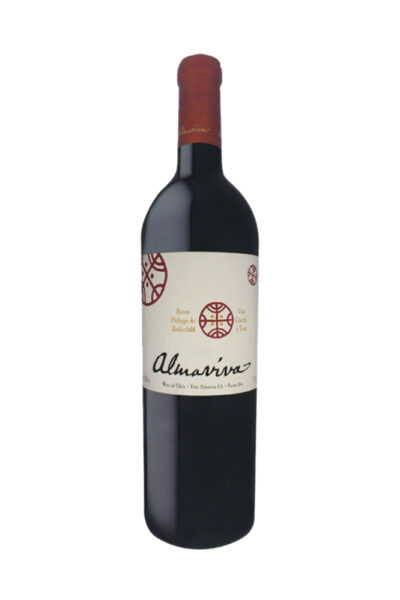 ALMAVIVA 2019
