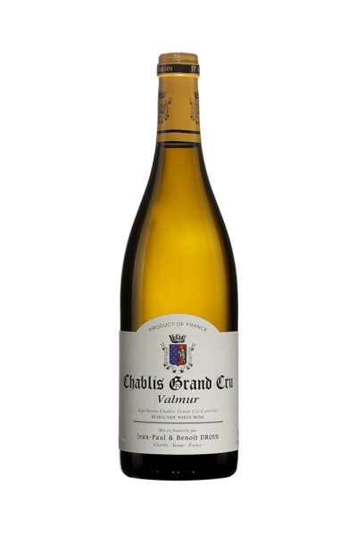 DROIN CHABLIS VALMUR GRAND CRU