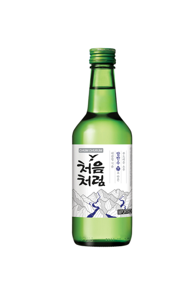 CHUM CHURUM ORIGINAL SOJU
