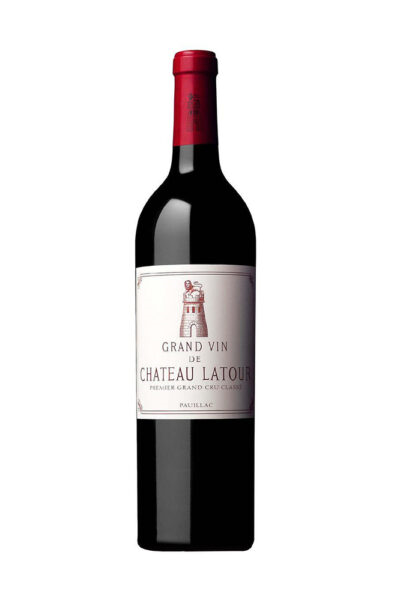 CHATEAU LATOUR 2014