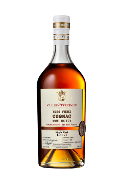 COGNAC PETITE CHAMP LOT 72
