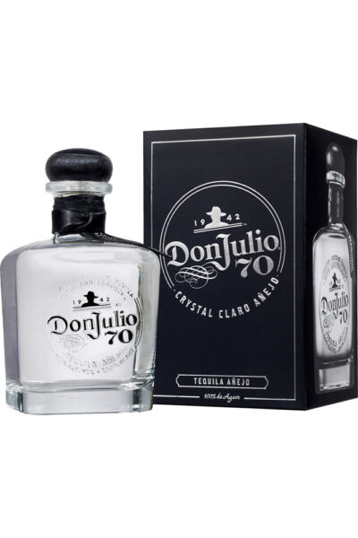 DON JULIO 70TH