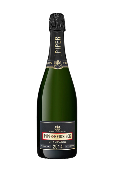 PIPER HEIDSIECK BRUT 2014