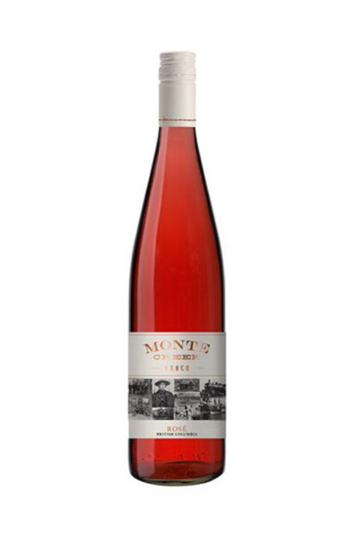 MONTE CREEK RANCH ROSE