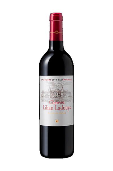 2019 CHATEAU LILIAN LADOUYS