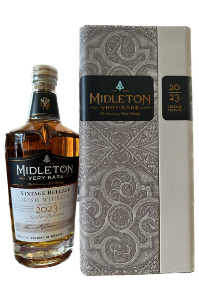 MIDLETON VERY RARE IRISH WHISKEY