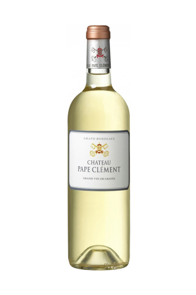 CHATEAU PAPE CLEMENT BLANC 2020