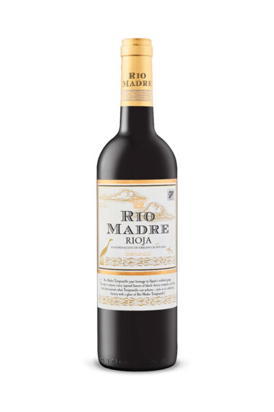 ILURCE RIO MADRE GRACIANO