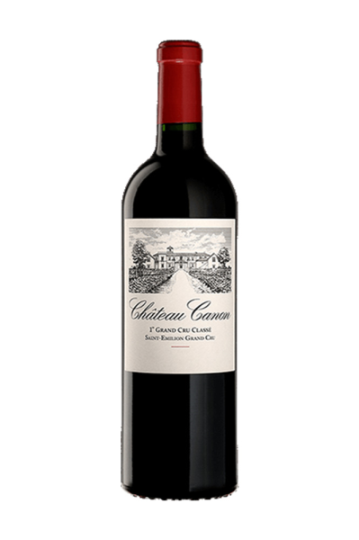 CHATEAU CANON 2020