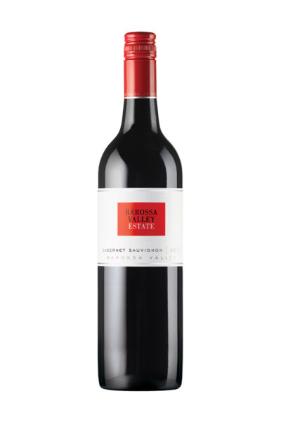 BAROSSA VALLEY ESTATE CABERNET SAUVIGNO
