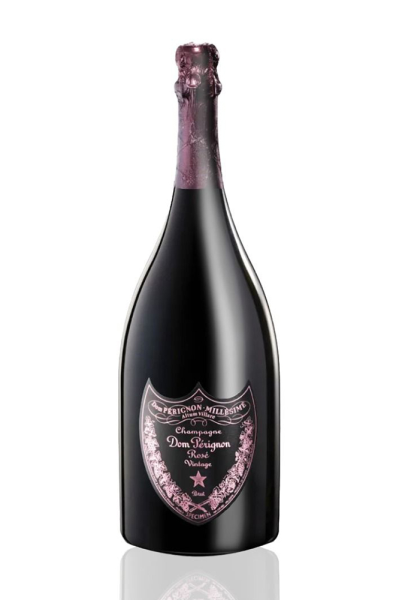 DOM PERIGNON ROSE 2008