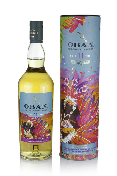 OBAN 11 YO SR23