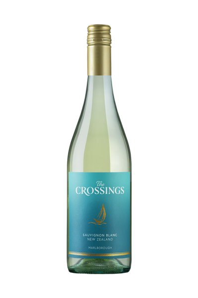 THE CROSSINGS SAUVIGNON BLANC