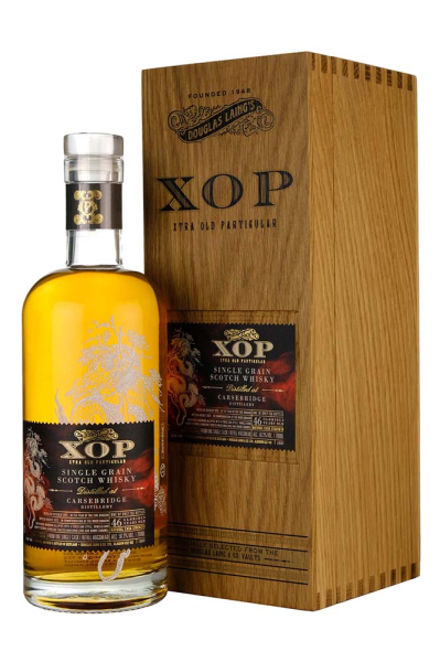 XOP CARSEBRIDGE 46YO 1976