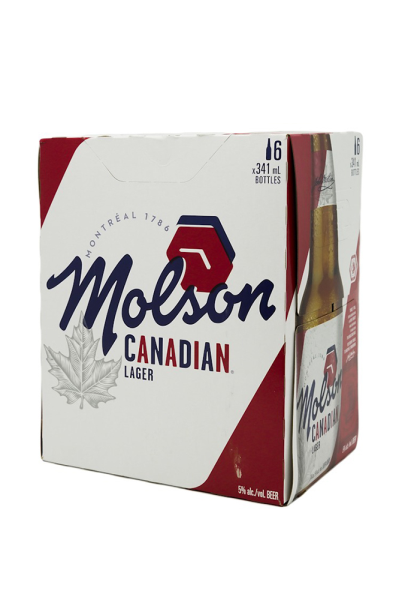 CANADIAN 6 BTL