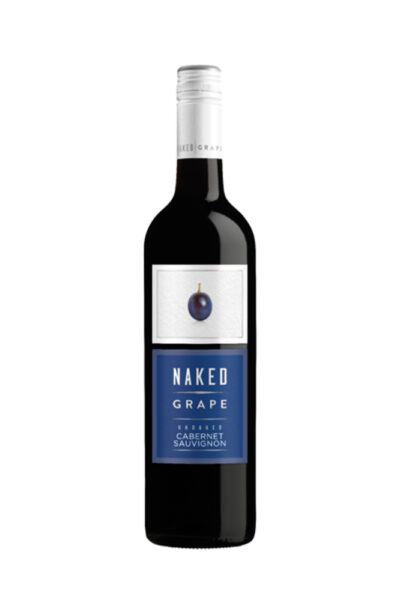 NAKED GRAPE CABERNET SAUVIGNON