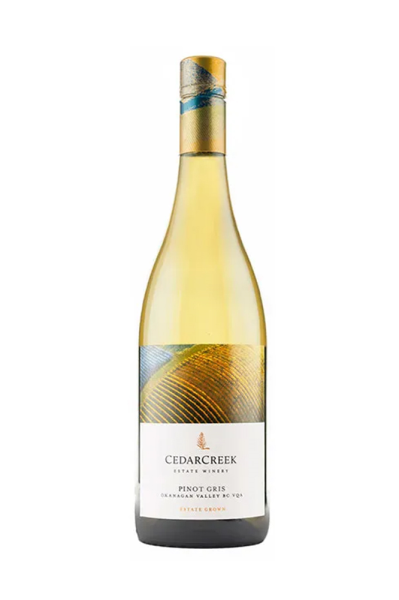 CEDAR CREEK ESTATE PINOT GRIS