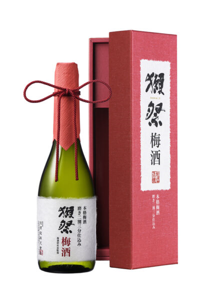 DASSAI UME-SHU '23'