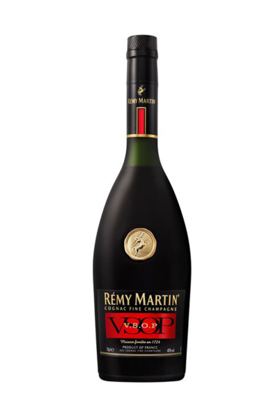 REMY MARTIN VSOP FINE CHAMPAGNE COGNAC