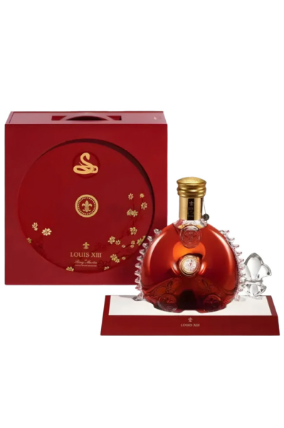 LOUIS XIII CNY 2425 SNAKE
